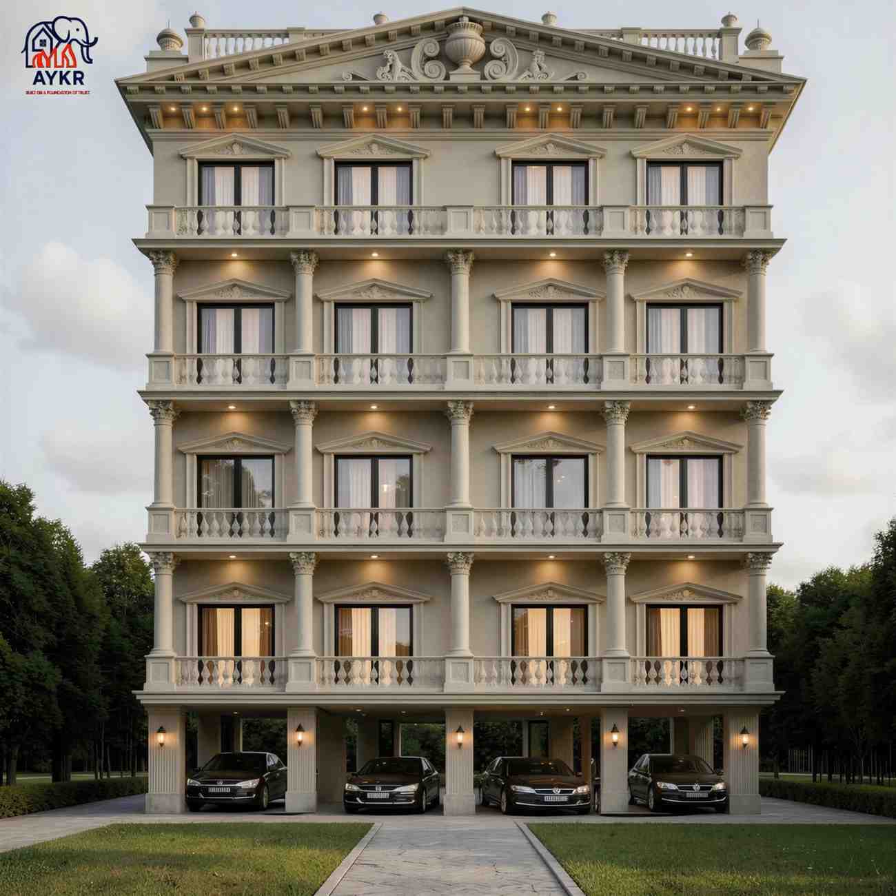 Villa Amore